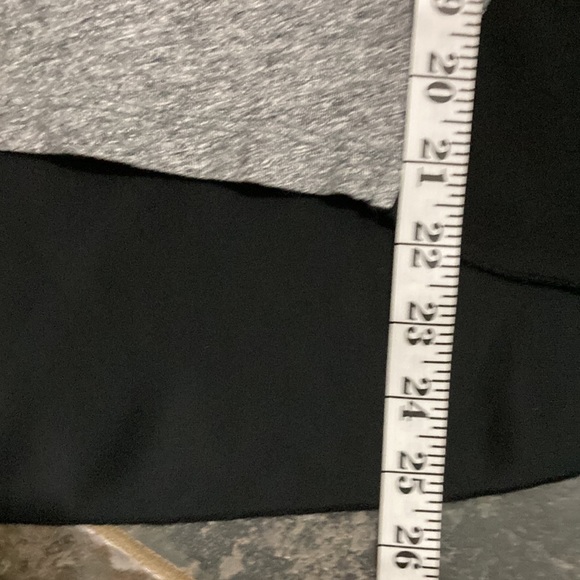 One Star Converse High Low Top. Size M - Picture 8 of 10